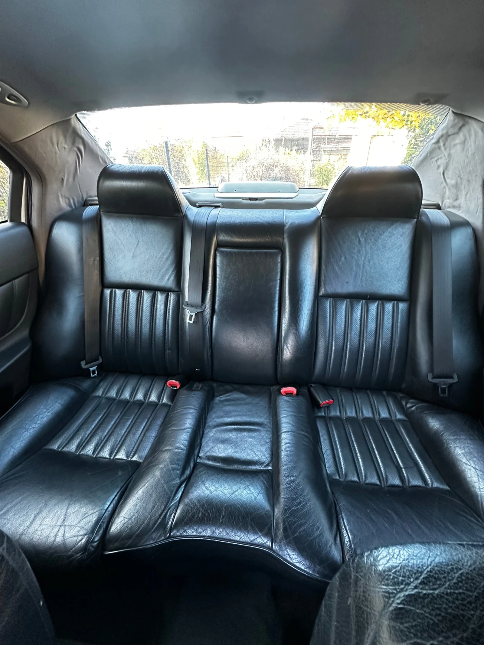 Alfa Romeo 166 | Mobile.bg   7