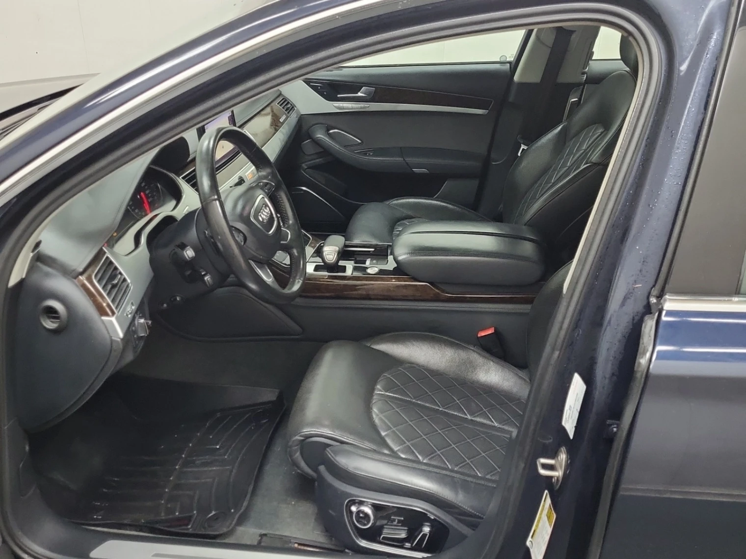 Audi A8 FULL LED* QUATTRO* DISTRONIK* МАСАЖ* ТВ*  - изображение 4