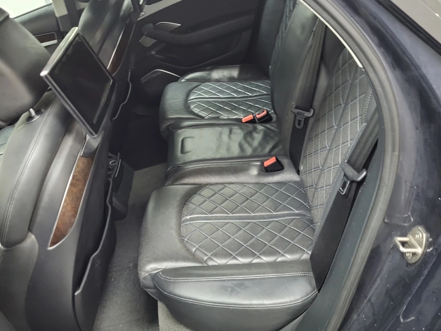 Audi A8 FULL LED* QUATTRO* DISTRONIK* МАСАЖ* ТВ*  - изображение 6