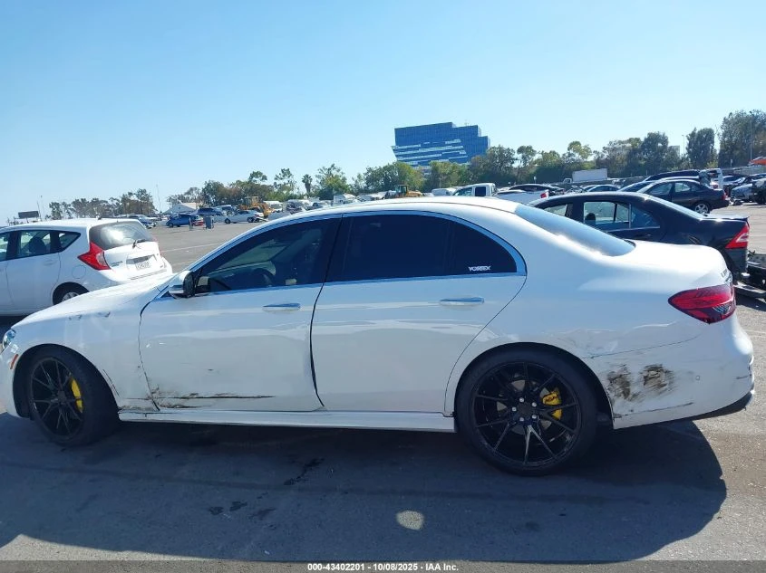 Mercedes-Benz E 350 2021 MERCEDES-BENZ E 350 - изображение 4