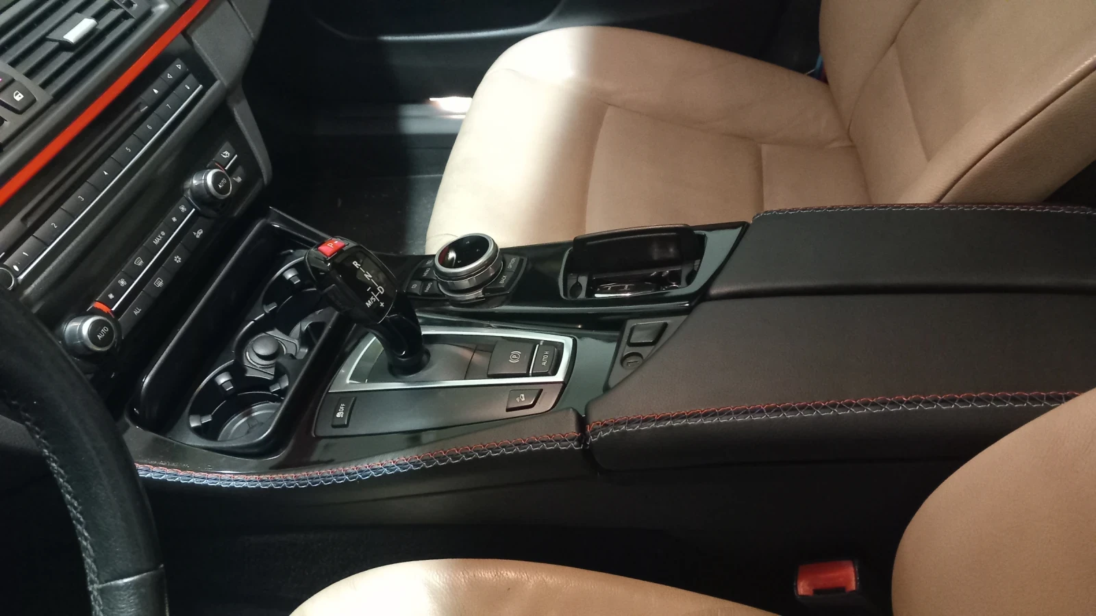 BMW 535 | Mobile.bg   6