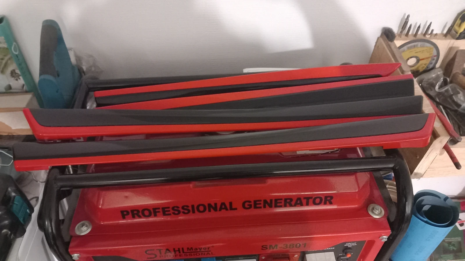 BMW 535 | Mobile.bg   8