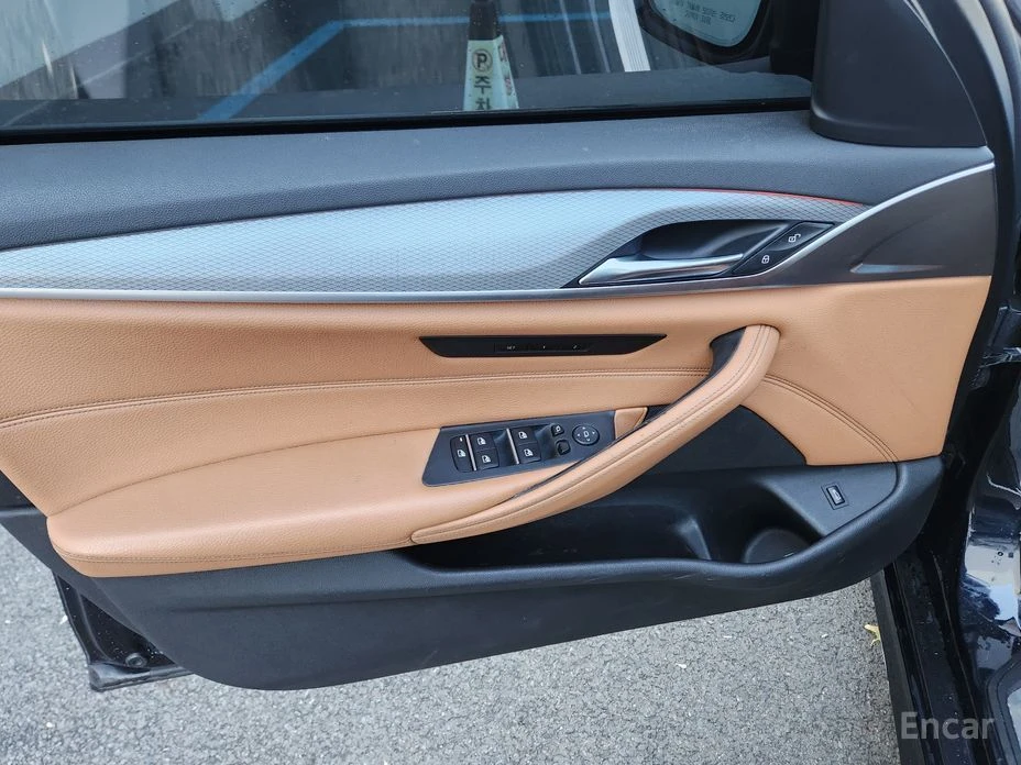 BMW 520 | Mobile.bg   10