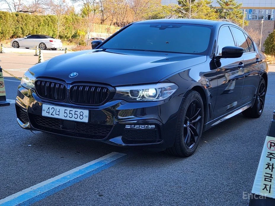 BMW 520 | Mobile.bg   3