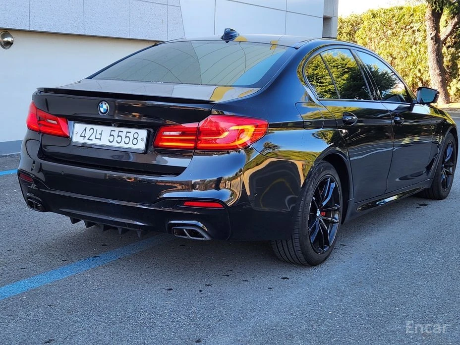 BMW 520 | Mobile.bg   4