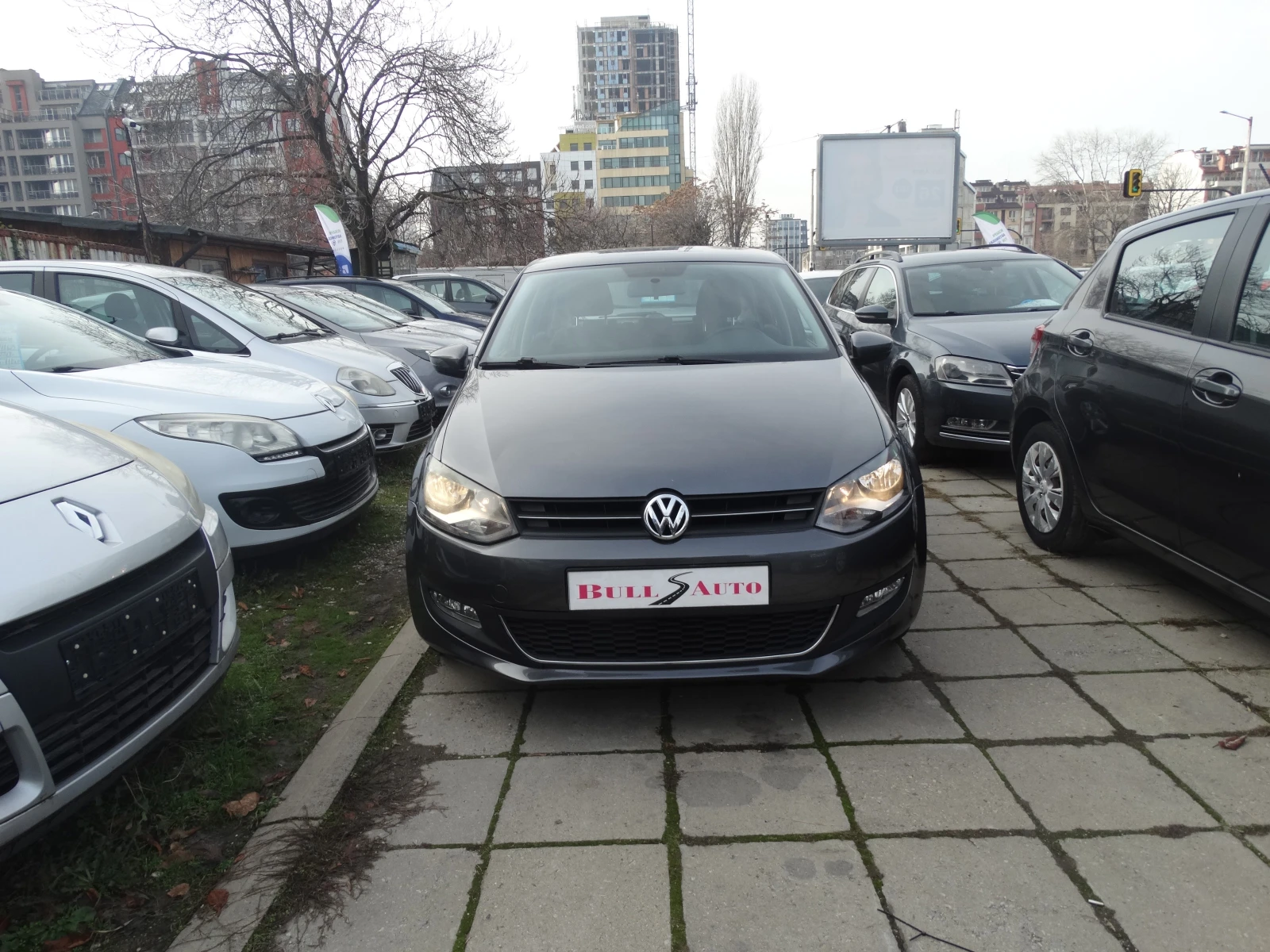 VW Polo 1.4 i  5 | Mobile.bg   1