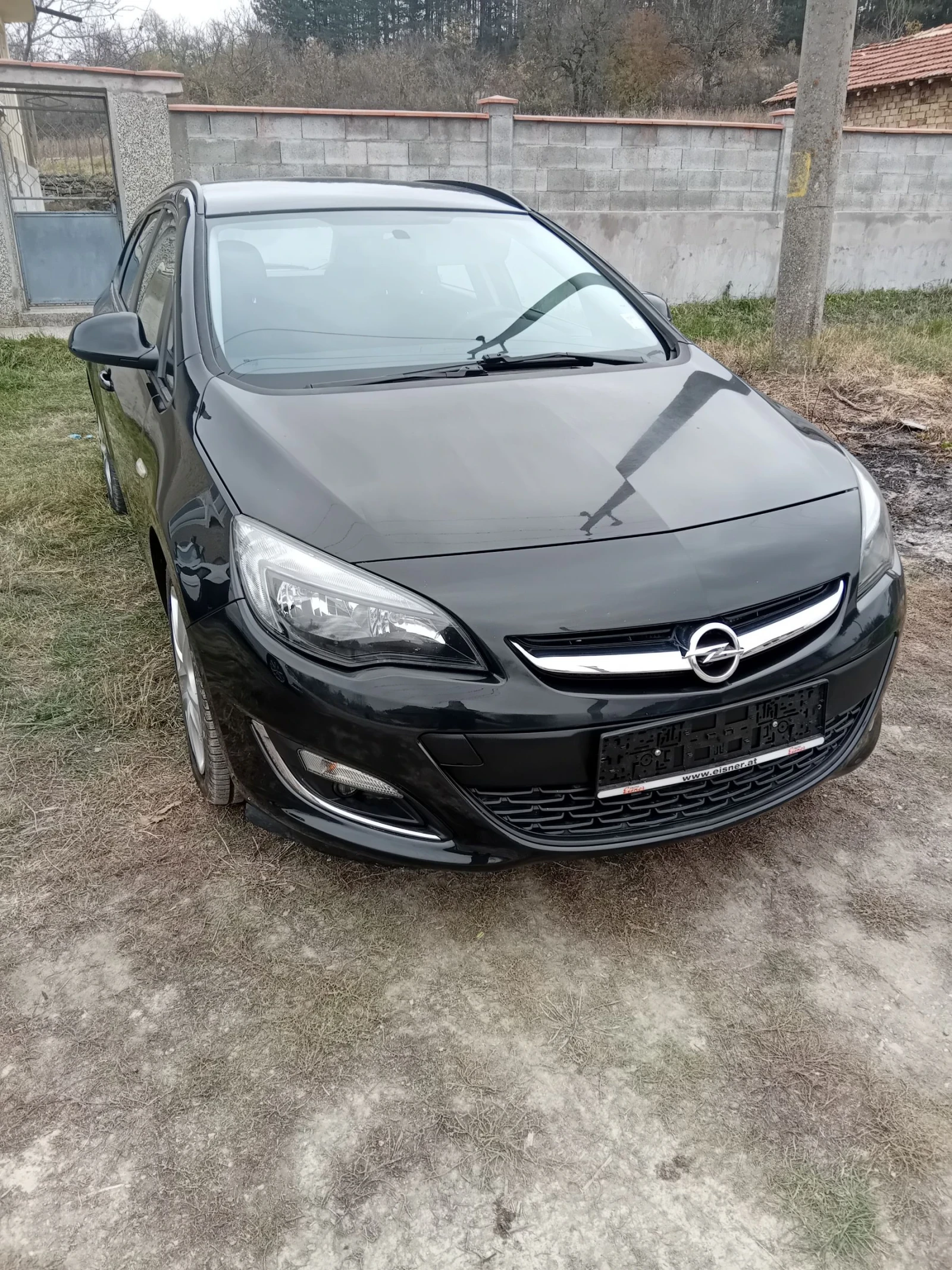 Opel Astra | Mobile.bg � ����������� 2