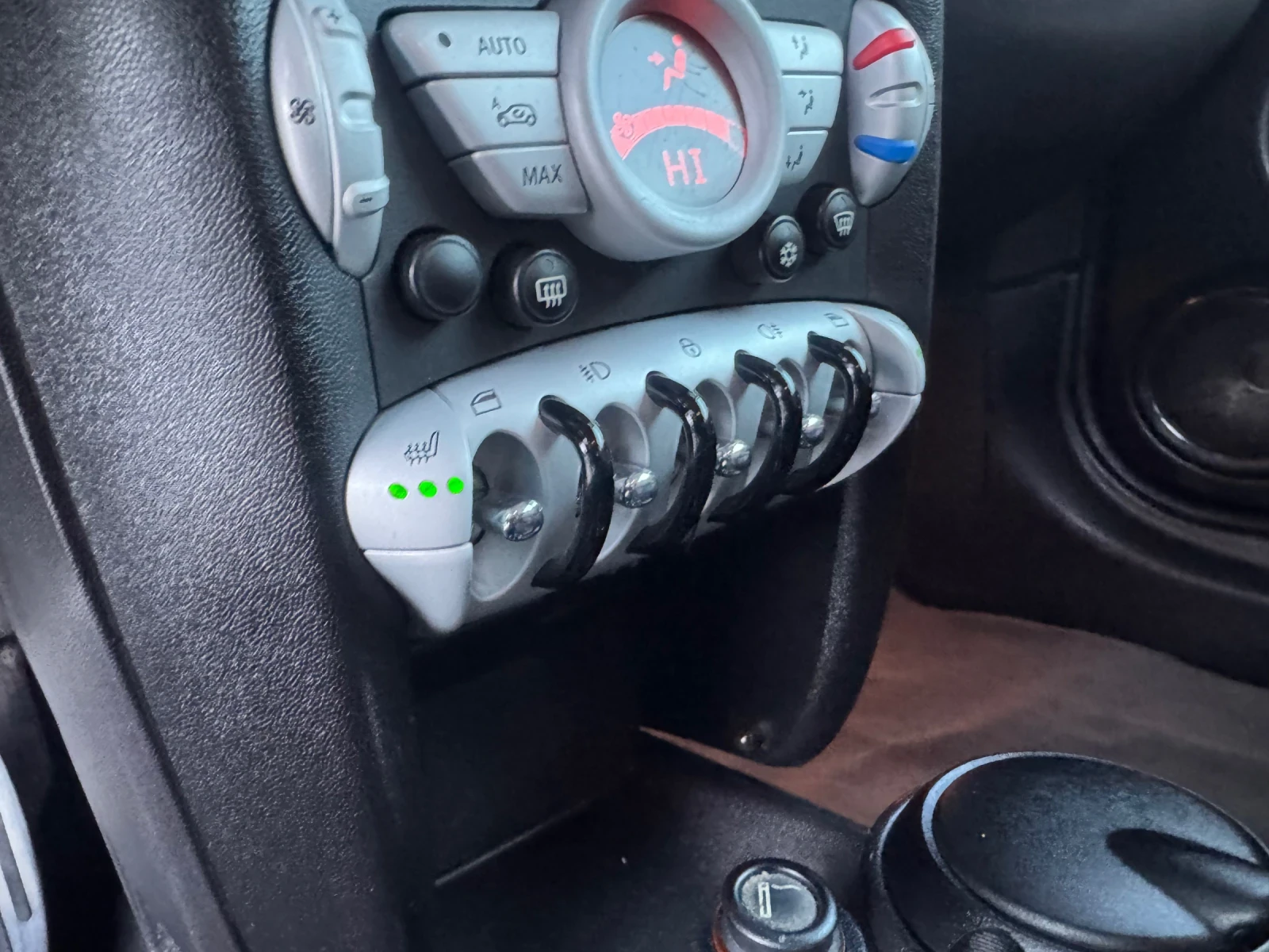 Mini Clubman 1.6HDI ������ | Mobile.bg � ����������� 11