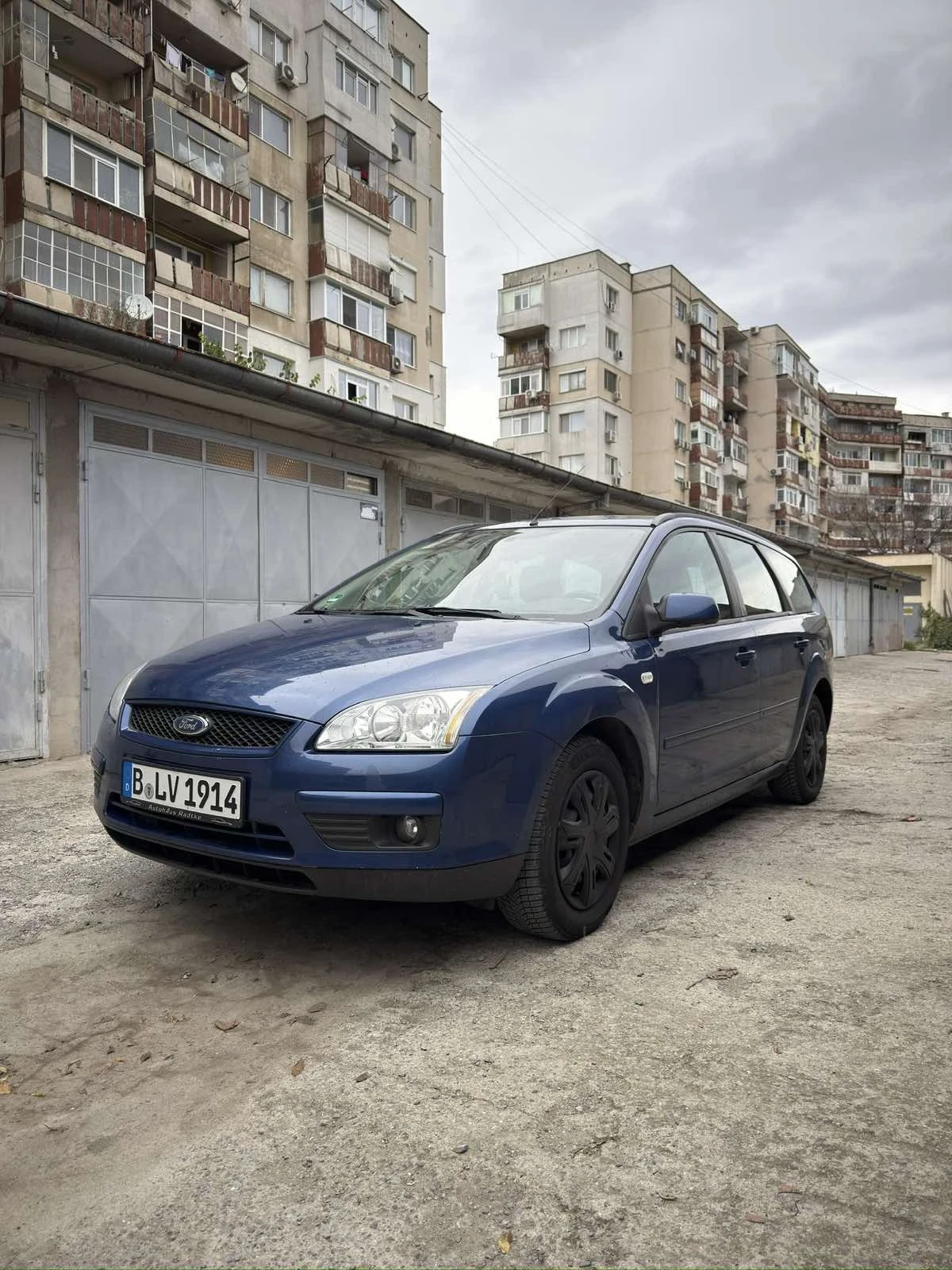 Ford Focus  - изображение 3