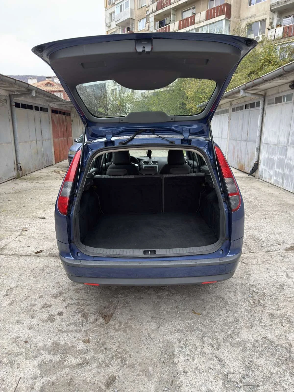 Ford Focus  - изображение 9