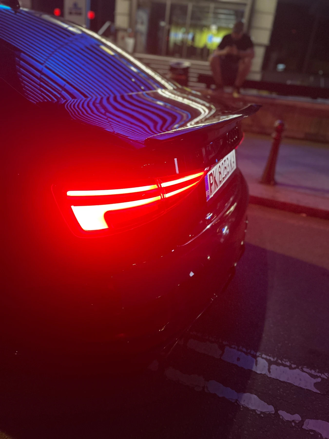 Audi S3 Technik - изображение 2