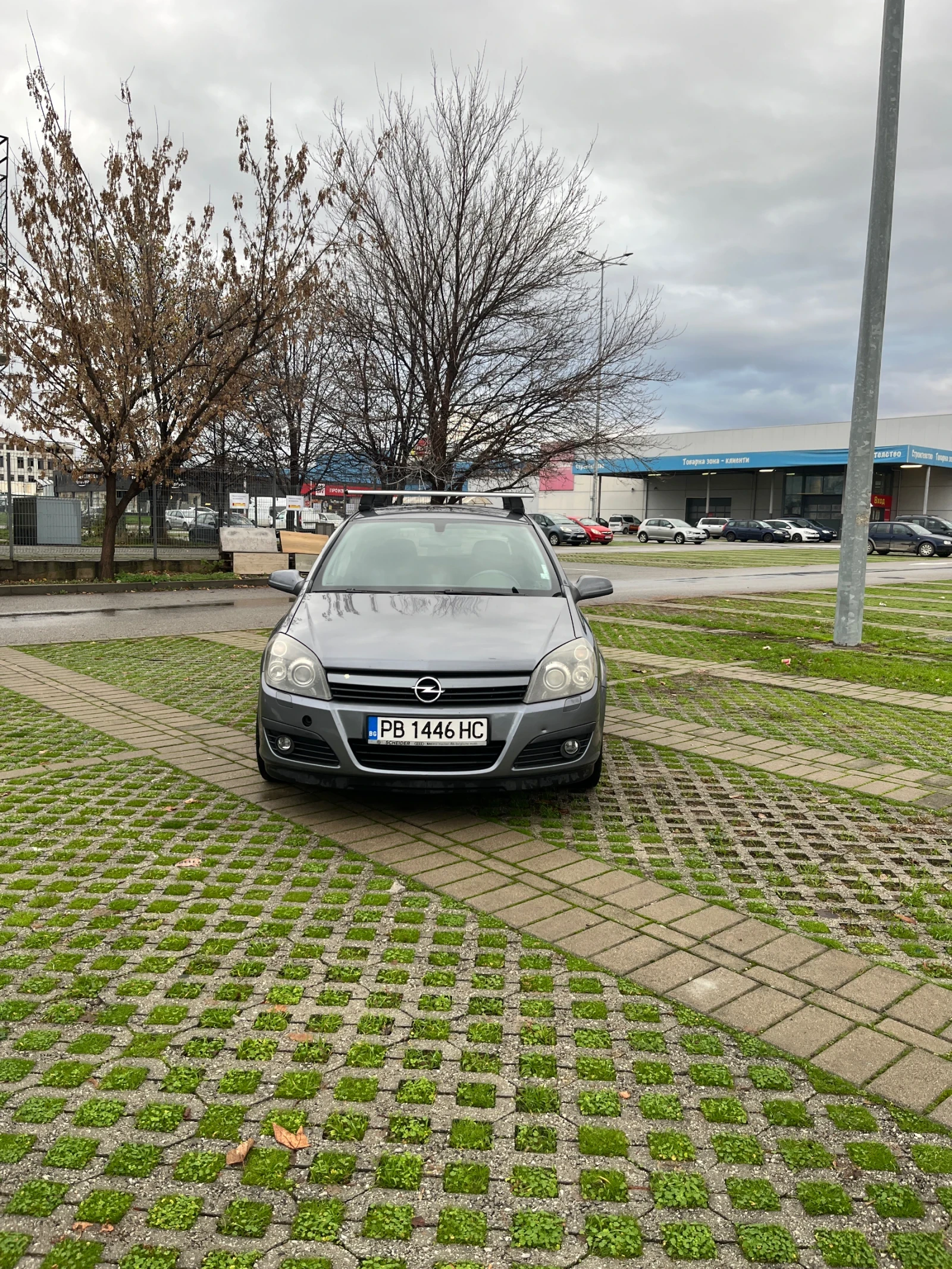 Opel Astra H | Mobile.bg � ����������� 1