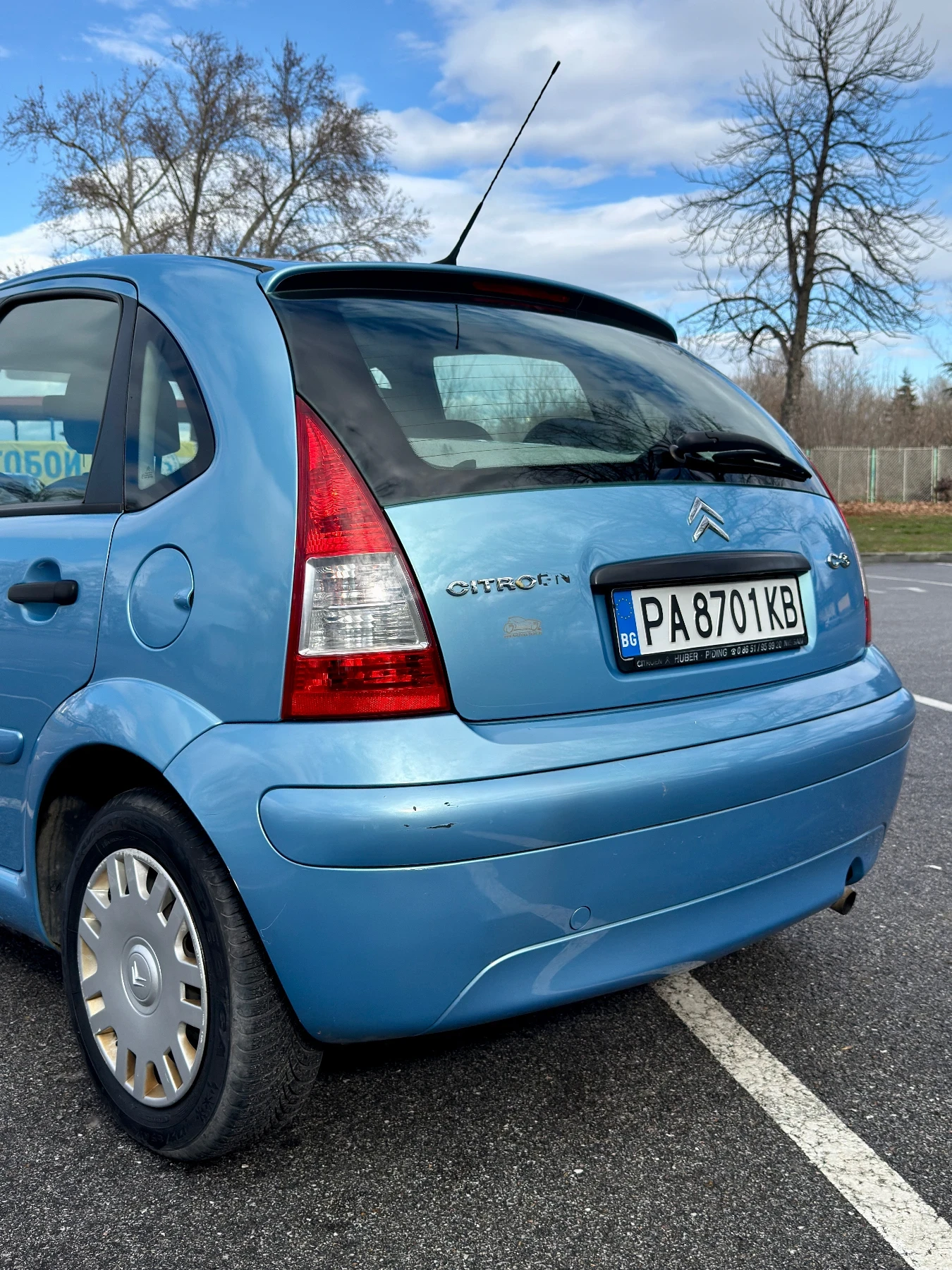 Citroen C3 | Mobile.bg � ����������� 7