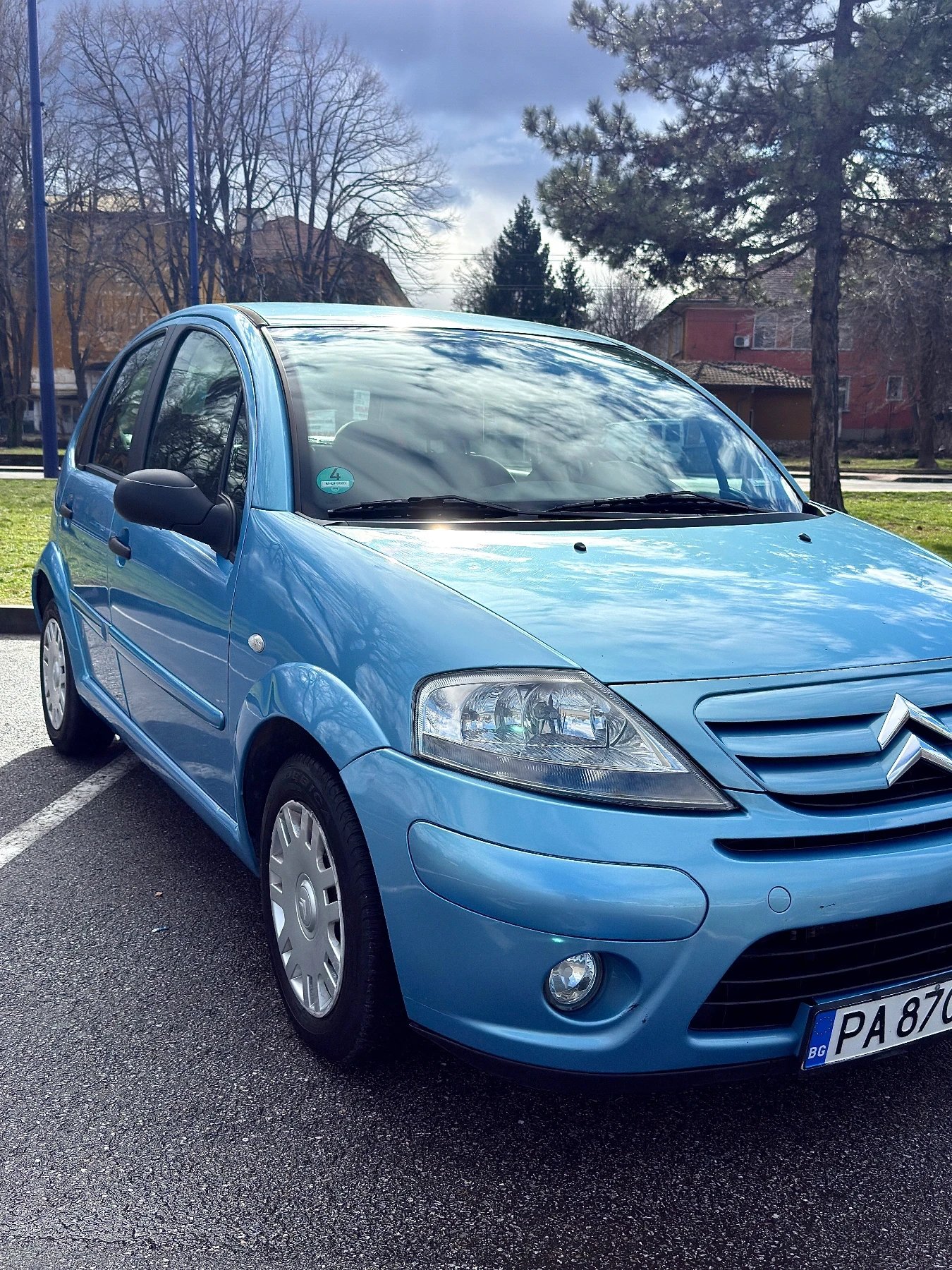 Citroen C3 | Mobile.bg � ����������� 1