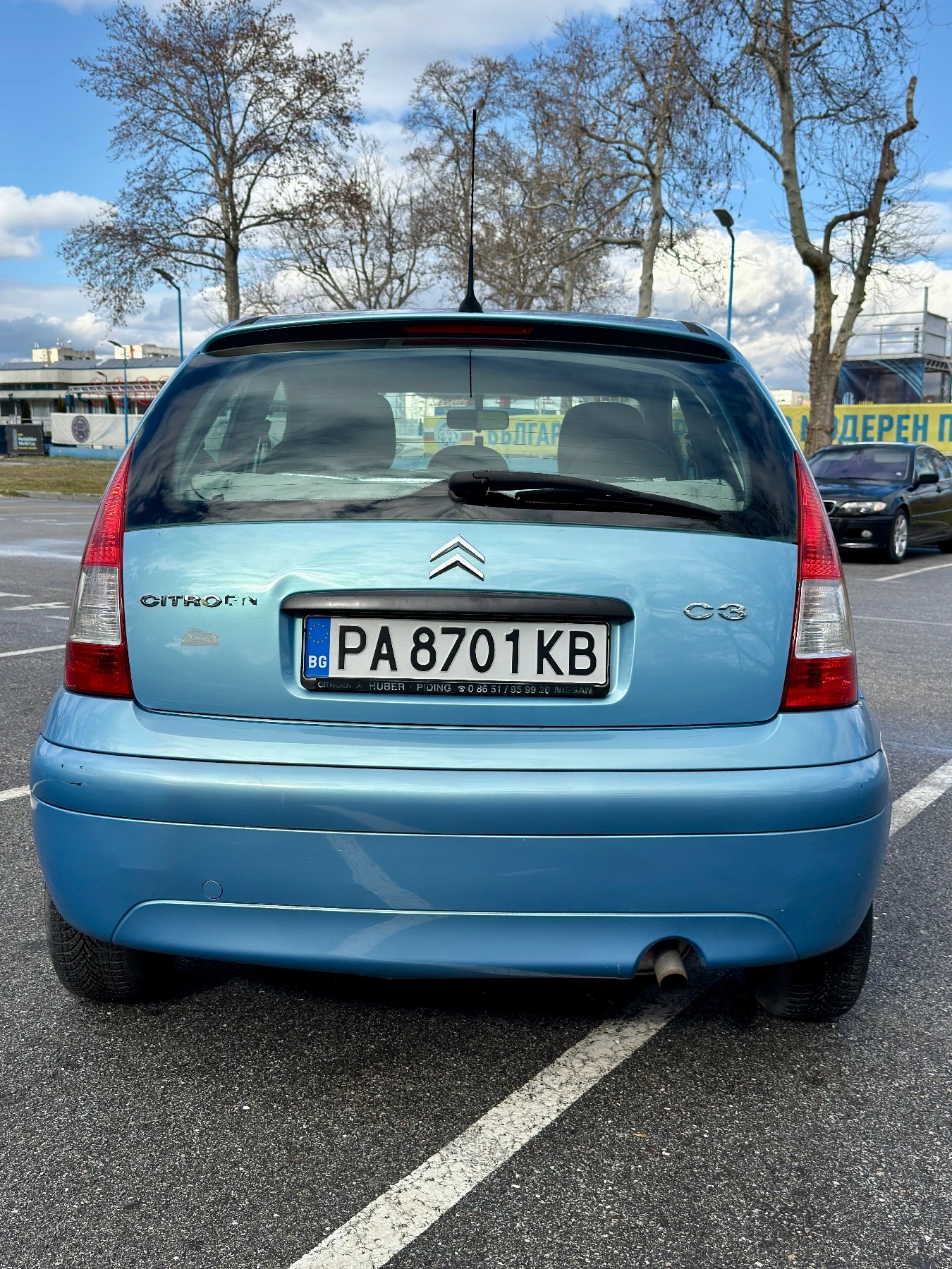 Citroen C3 | Mobile.bg � ����������� 8