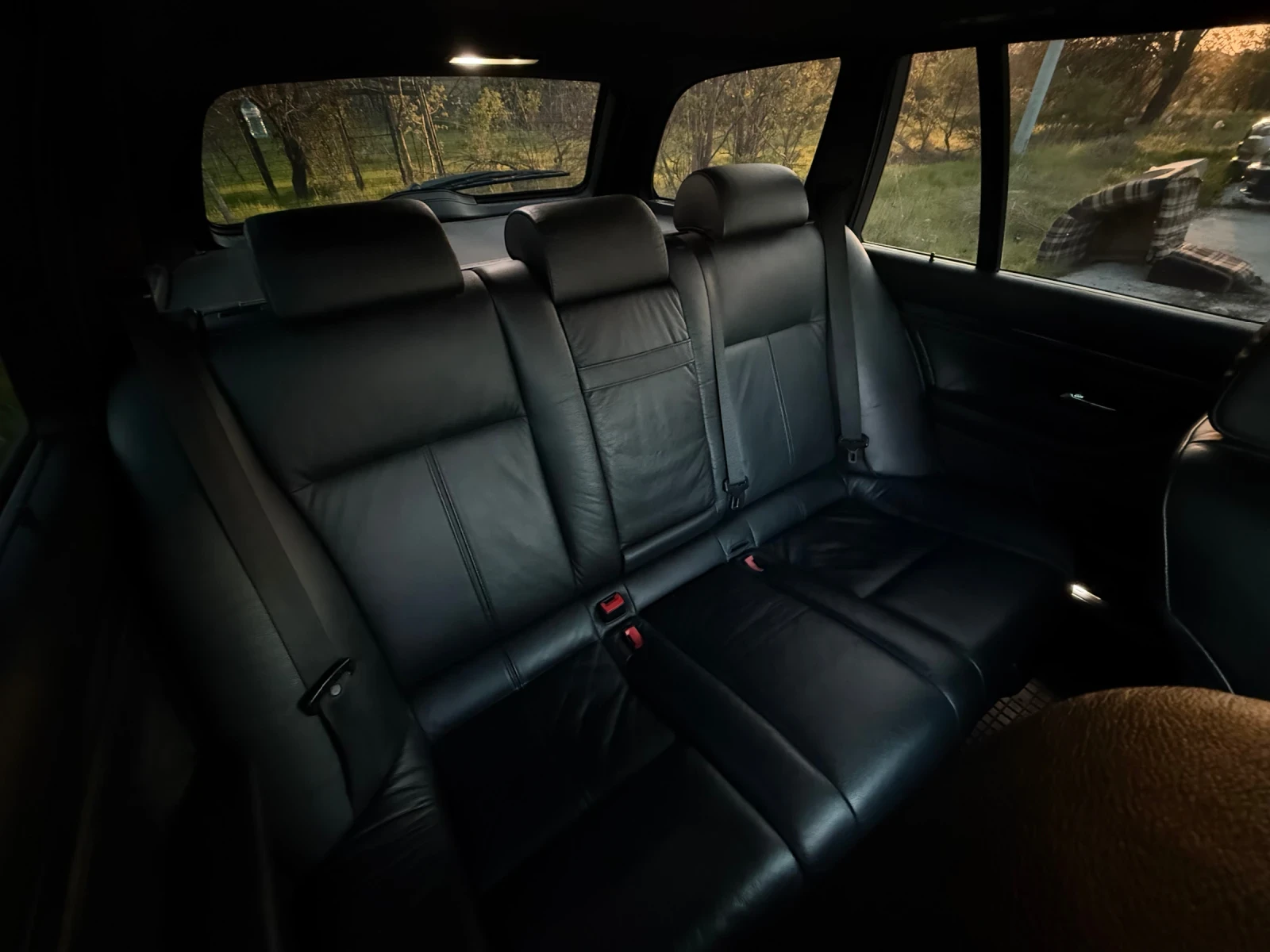 BMW 530 ������/��� | Mobile.bg � ����������� 11