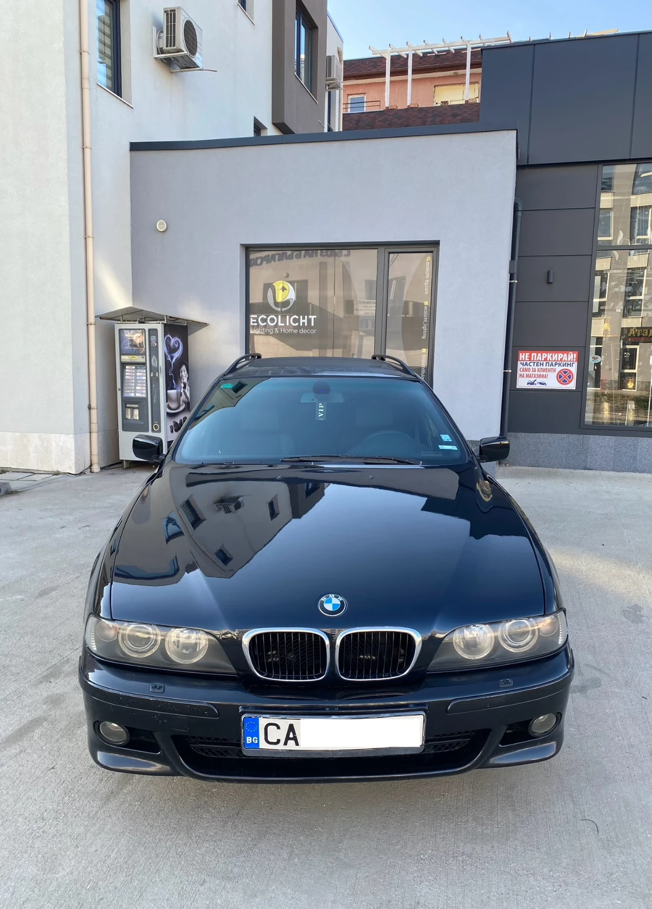BMW 530 ������/��� | Mobile.bg � ����������� 1