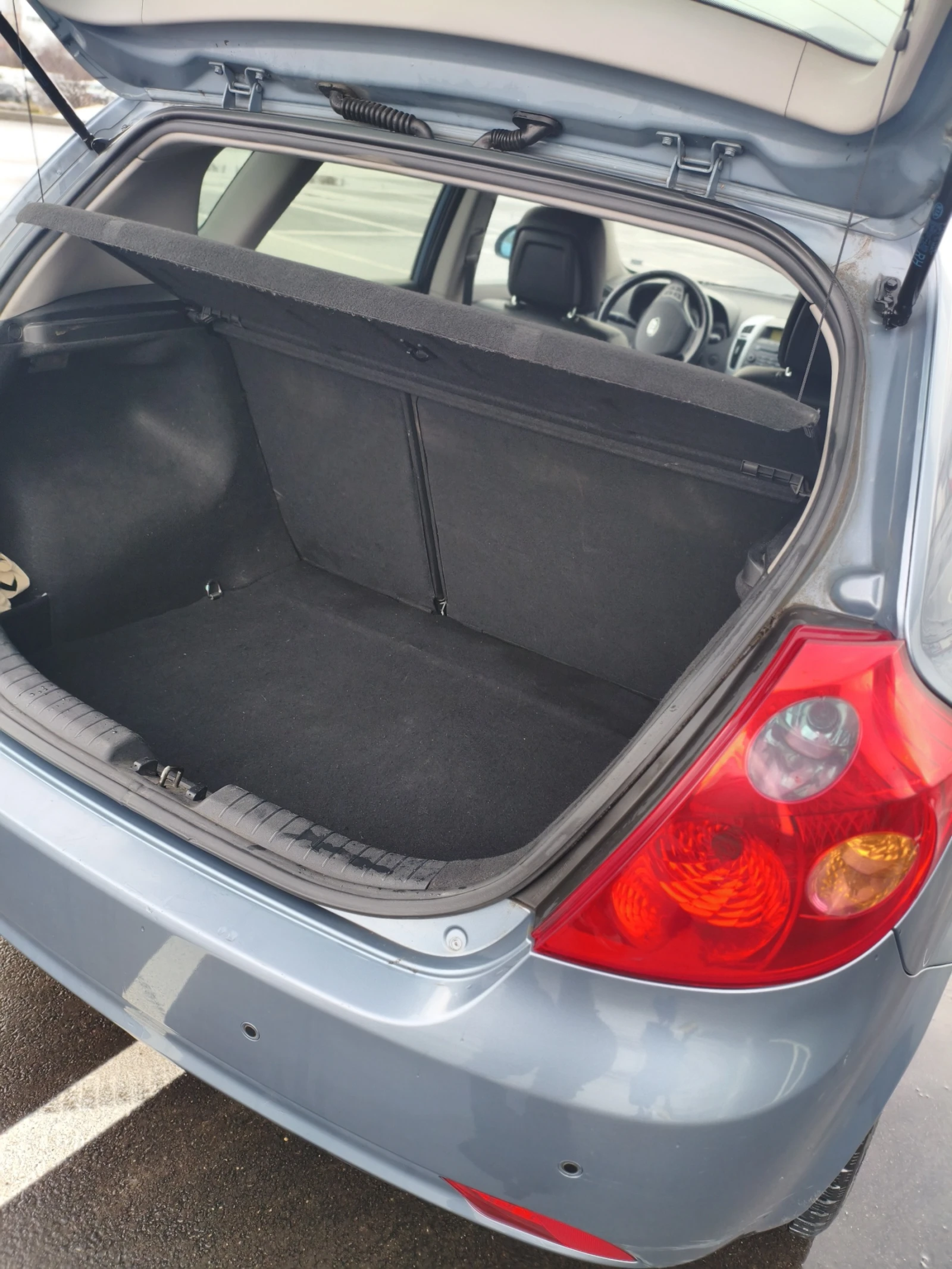 Kia Ceed 1.6 CRDI | Mobile.bg � ����������� 11