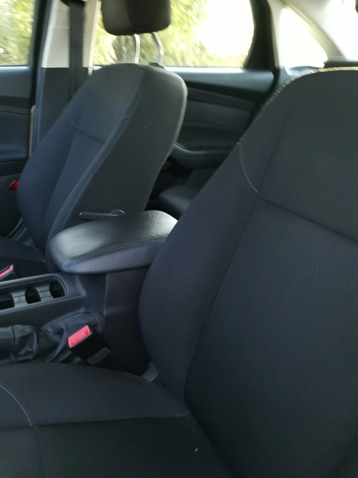 Ford Focus 1.0 EcoBoost | Mobile.bg � ����������� 12