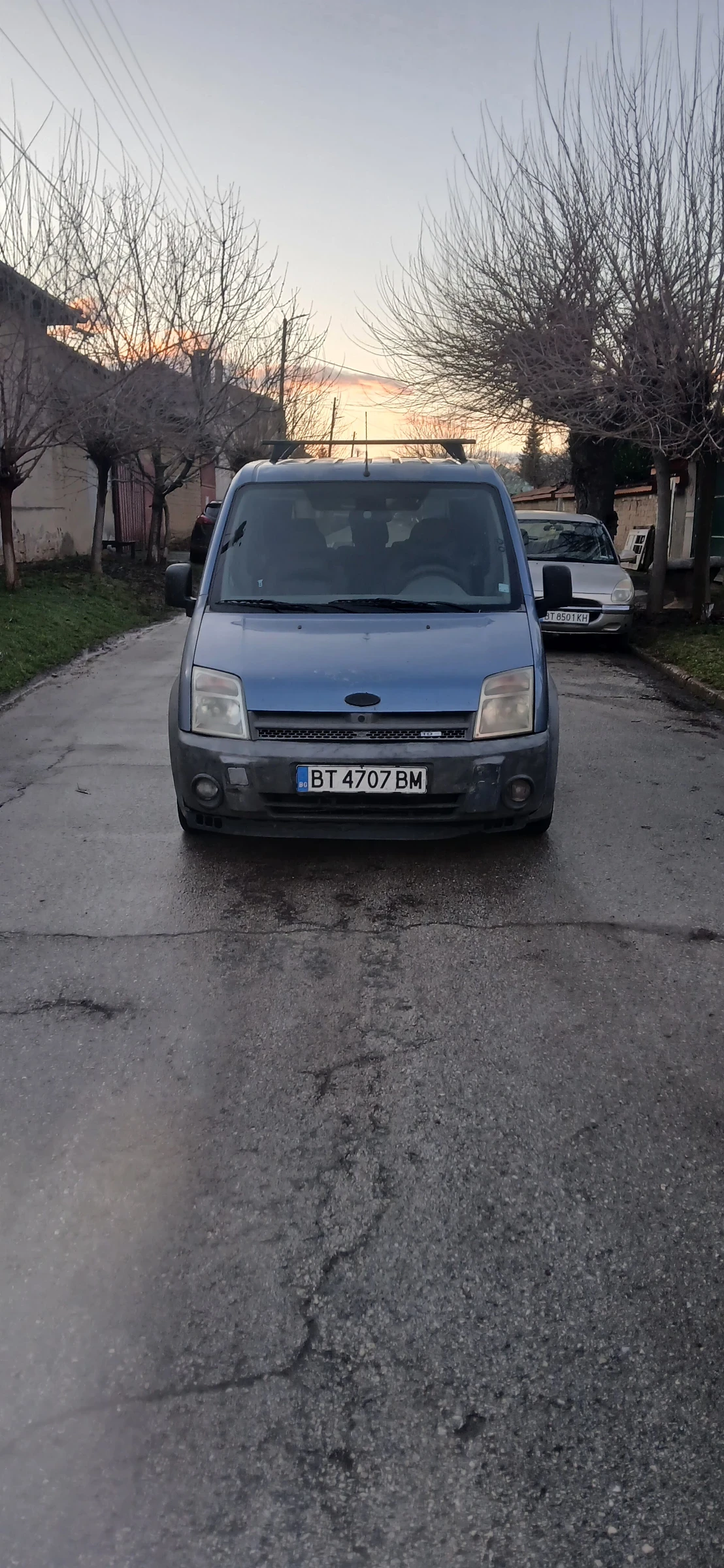Ford Tourneo Connect | Mobile.bg � ����������� 1