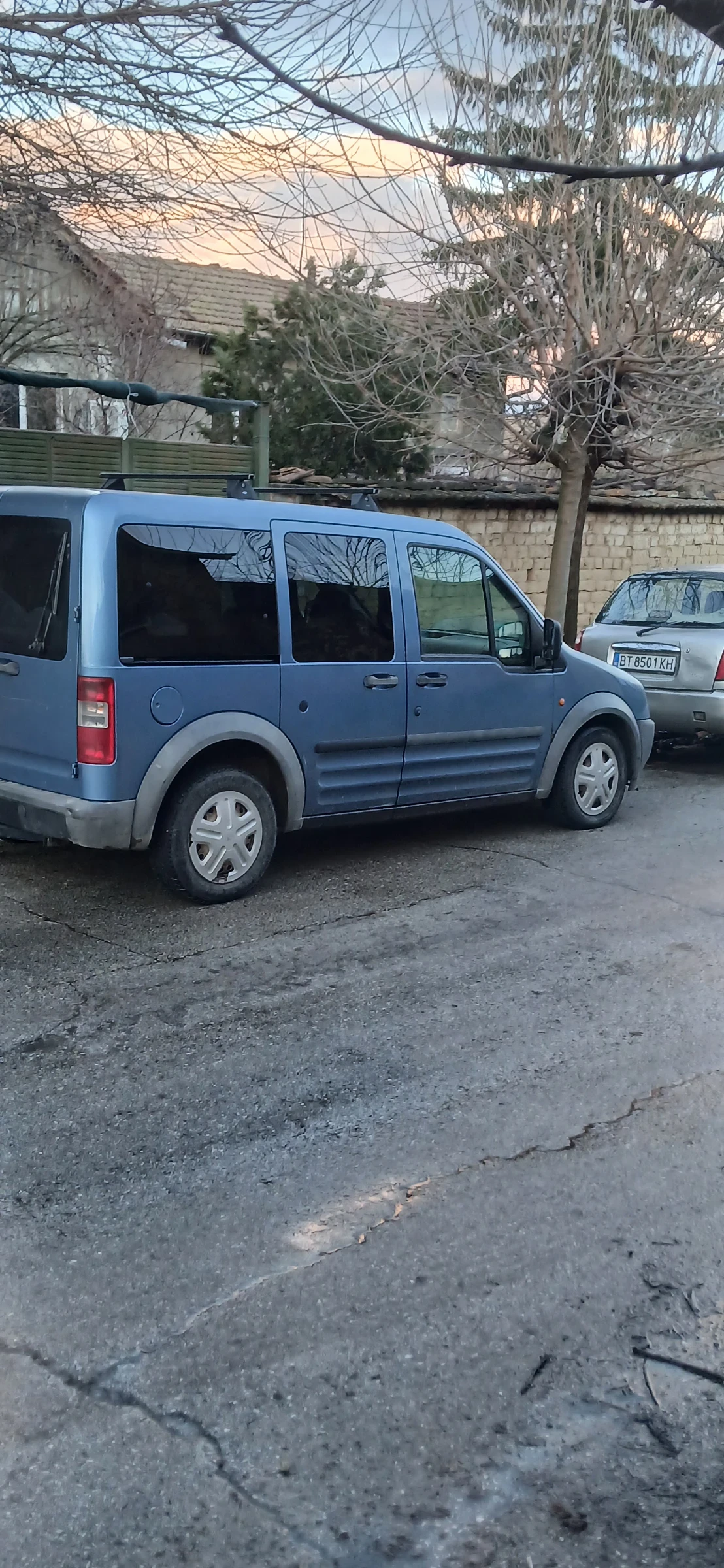 Ford Tourneo Connect | Mobile.bg � ����������� 7