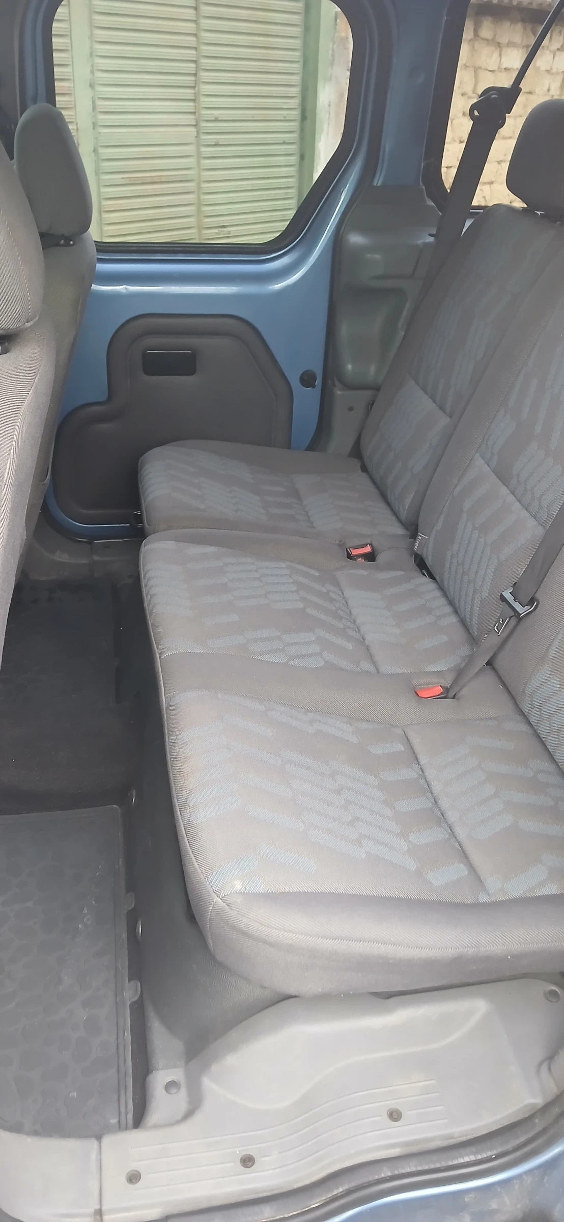 Ford Tourneo Connect | Mobile.bg � ����������� 15