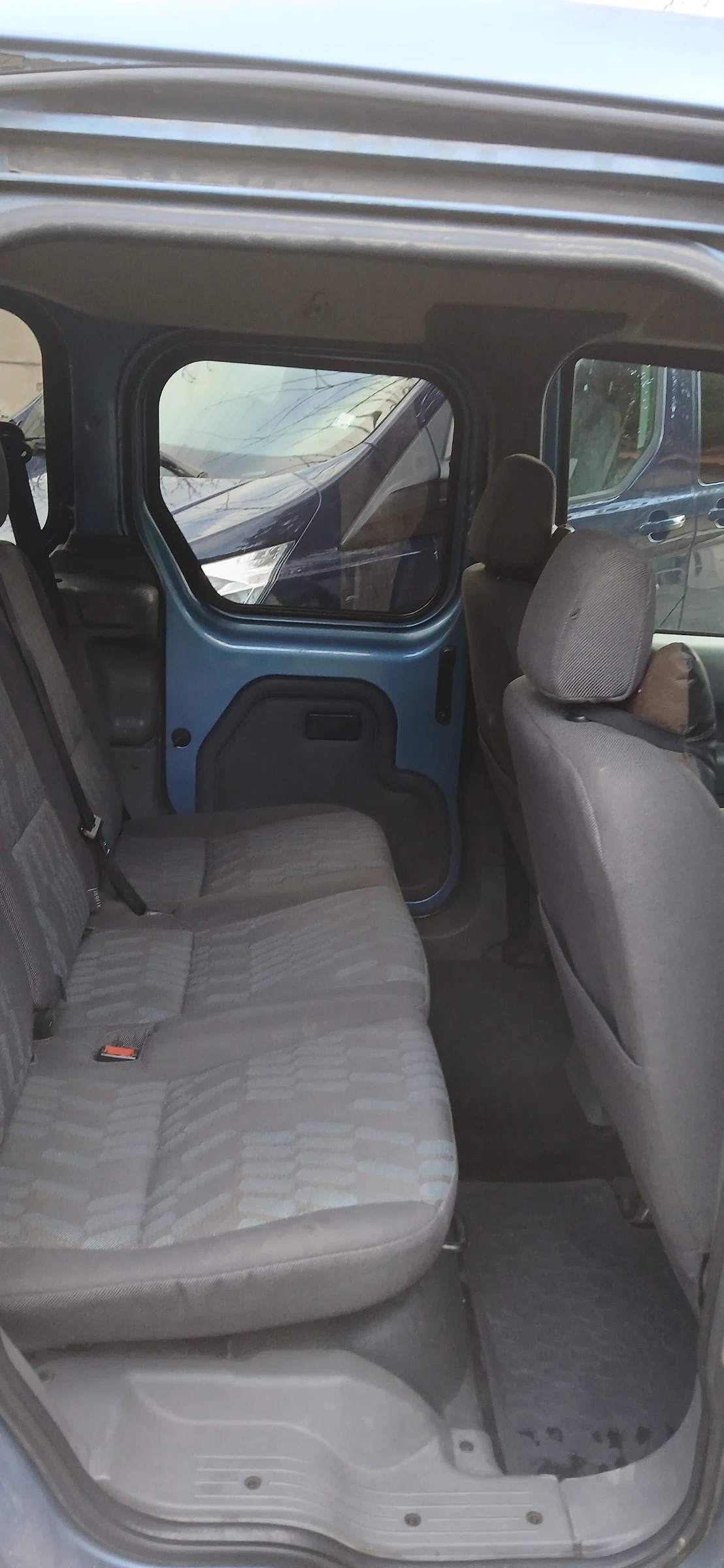 Ford Tourneo Connect | Mobile.bg � ����������� 11