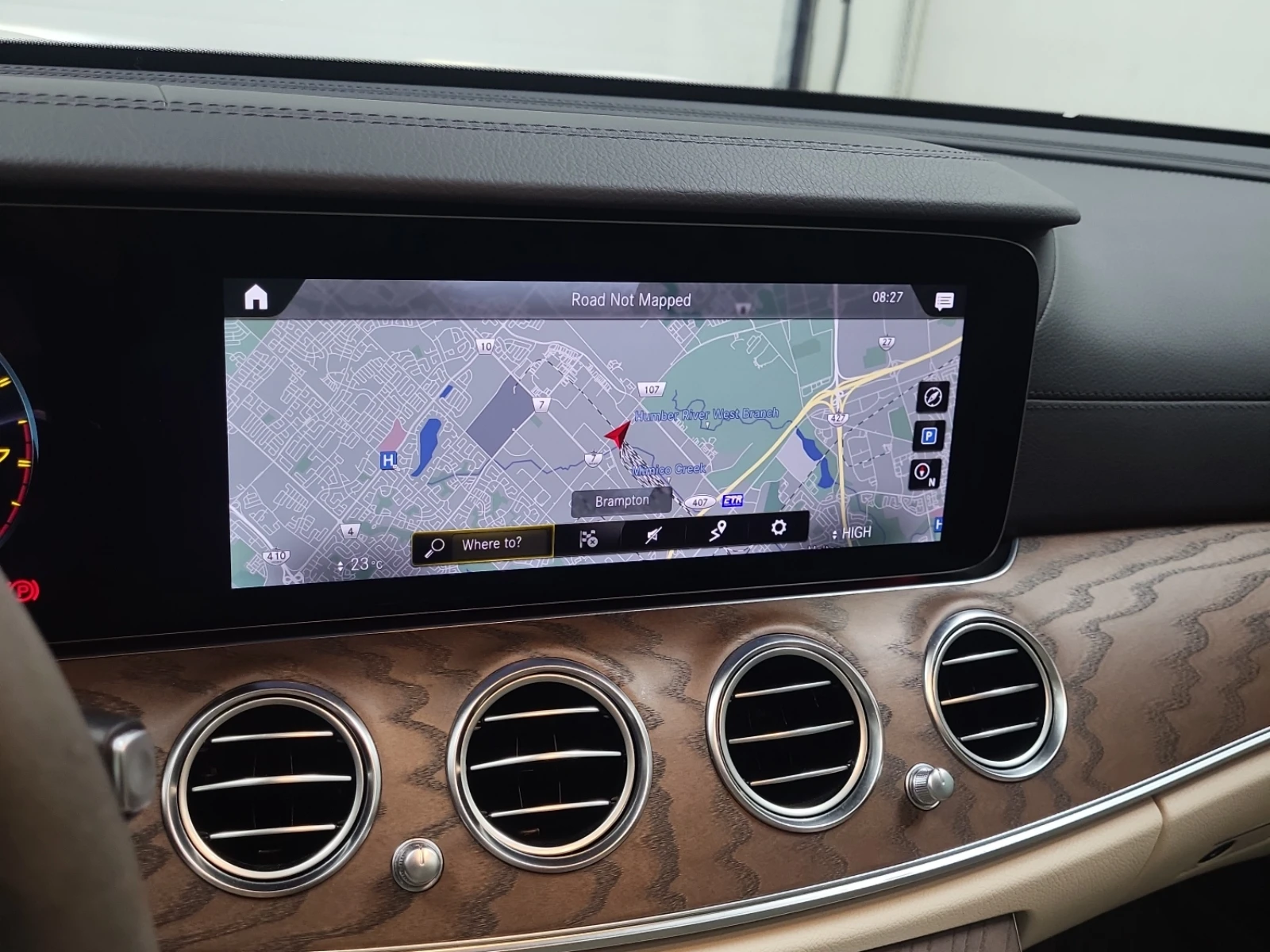 Mercedes-Benz E 53 AMG * ���������� �� ������*  | Mobile.bg � ����������� 13