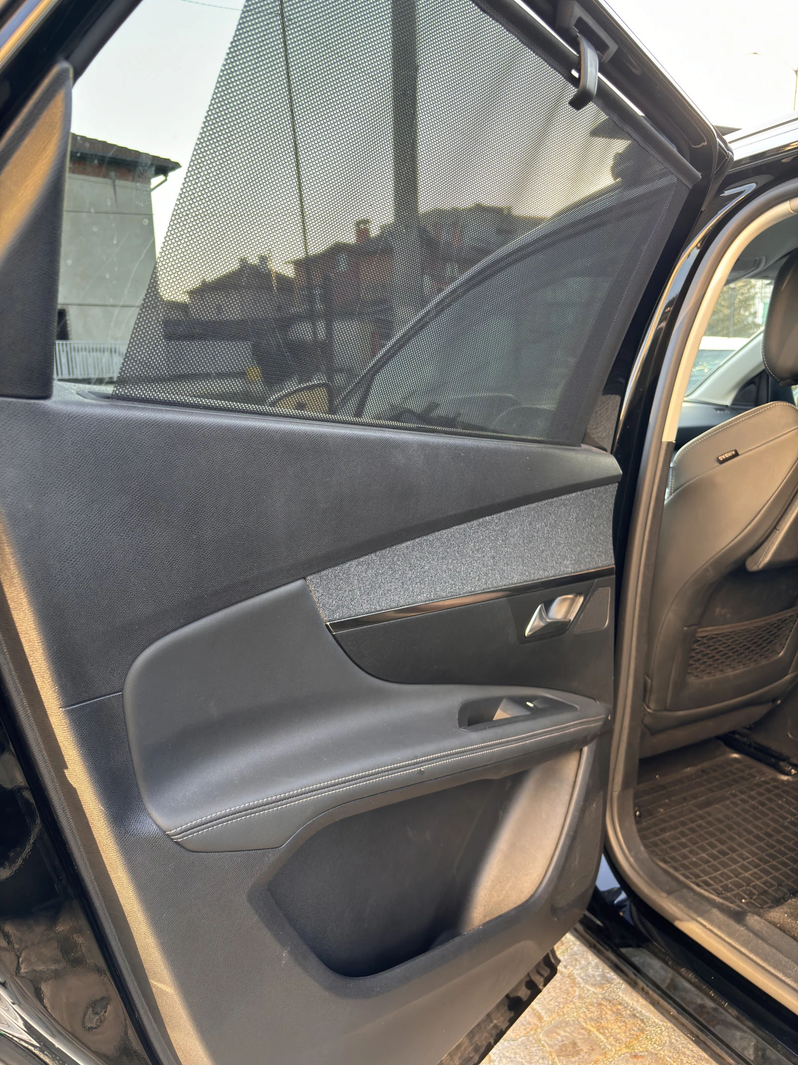 Peugeot 5008 5008 NEW ALLURE 1.6THP 180 EAT8 STT E6.2 С ГАРАНЦИ, снимка 6 - Автомобили и джипове - 53710928