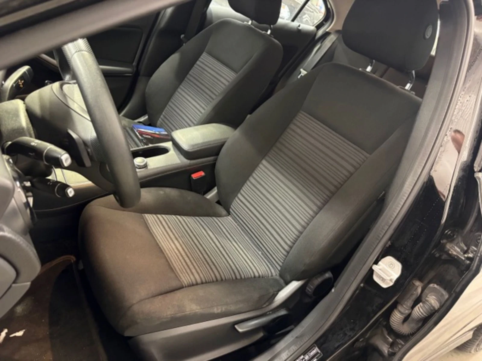 Mercedes-Benz A 180 d | 1.5dCI 109�� | ��������� | �������� 2016 | Mobile.bg � ����������� 13