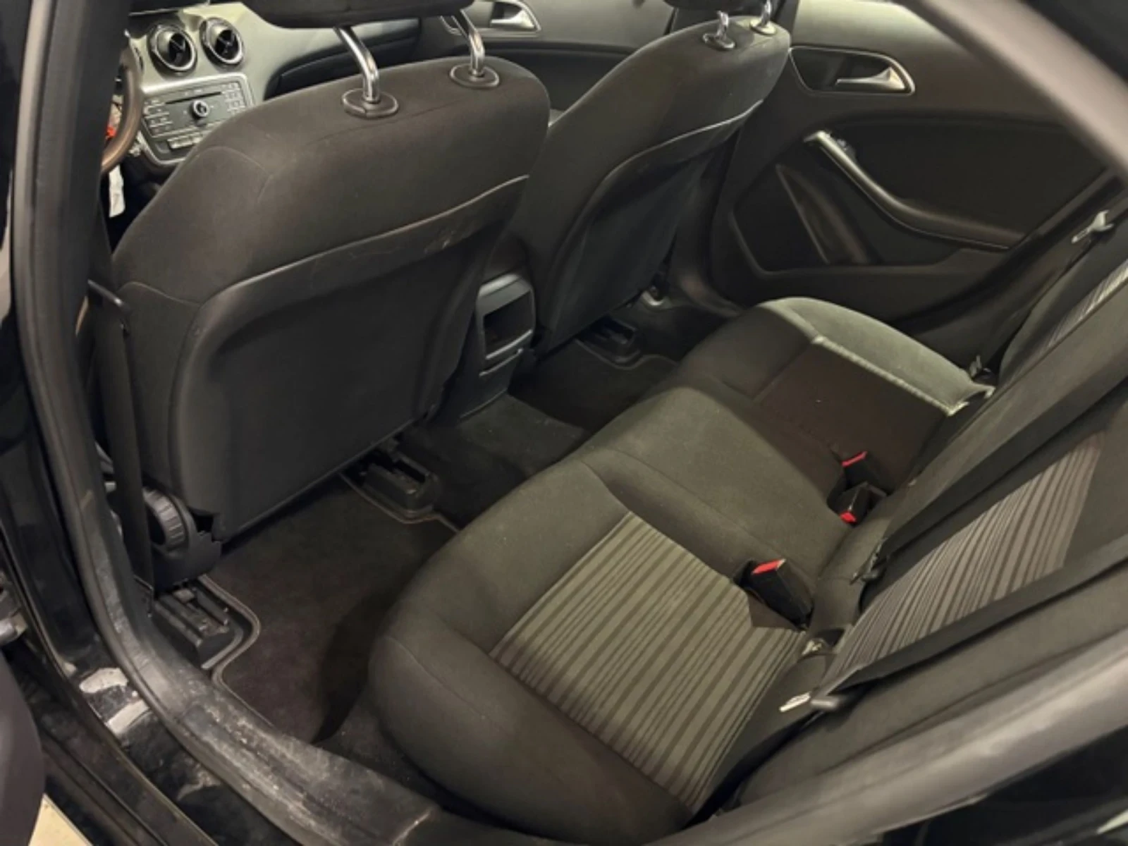 Mercedes-Benz A 180 d | 1.5dCI 109�� | ��������� | �������� 2016 | Mobile.bg � ����������� 11