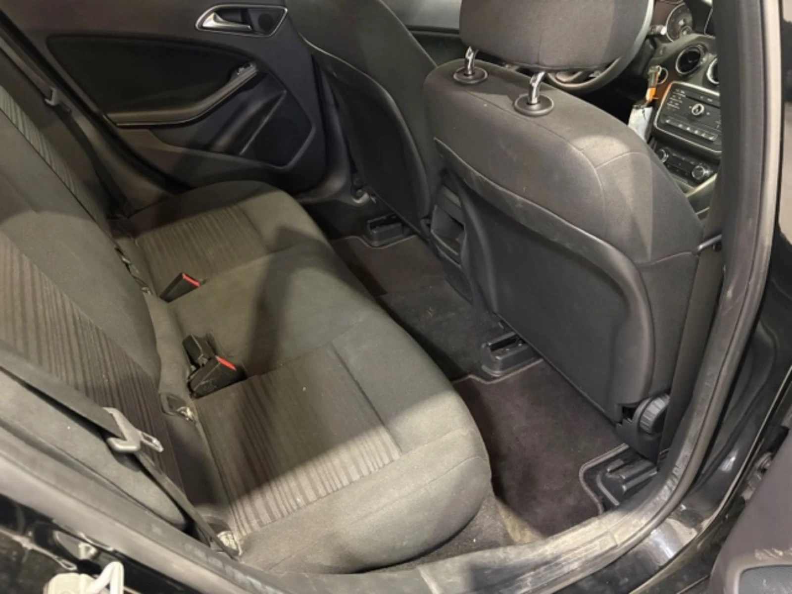 Mercedes-Benz A 180 d | 1.5dCI 109�� | ��������� | �������� 2016 | Mobile.bg � ����������� 9