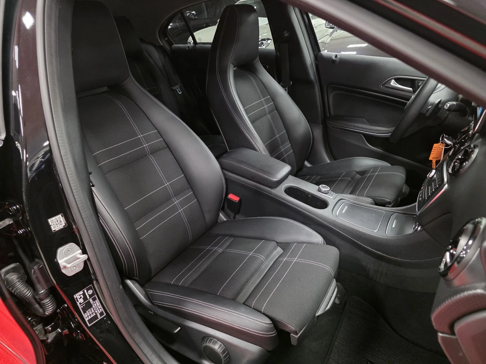 Mercedes-Benz A 180 d | 1.5dCI 109�� | ��������� | �������� 2016 | Mobile.bg � ����������� 14