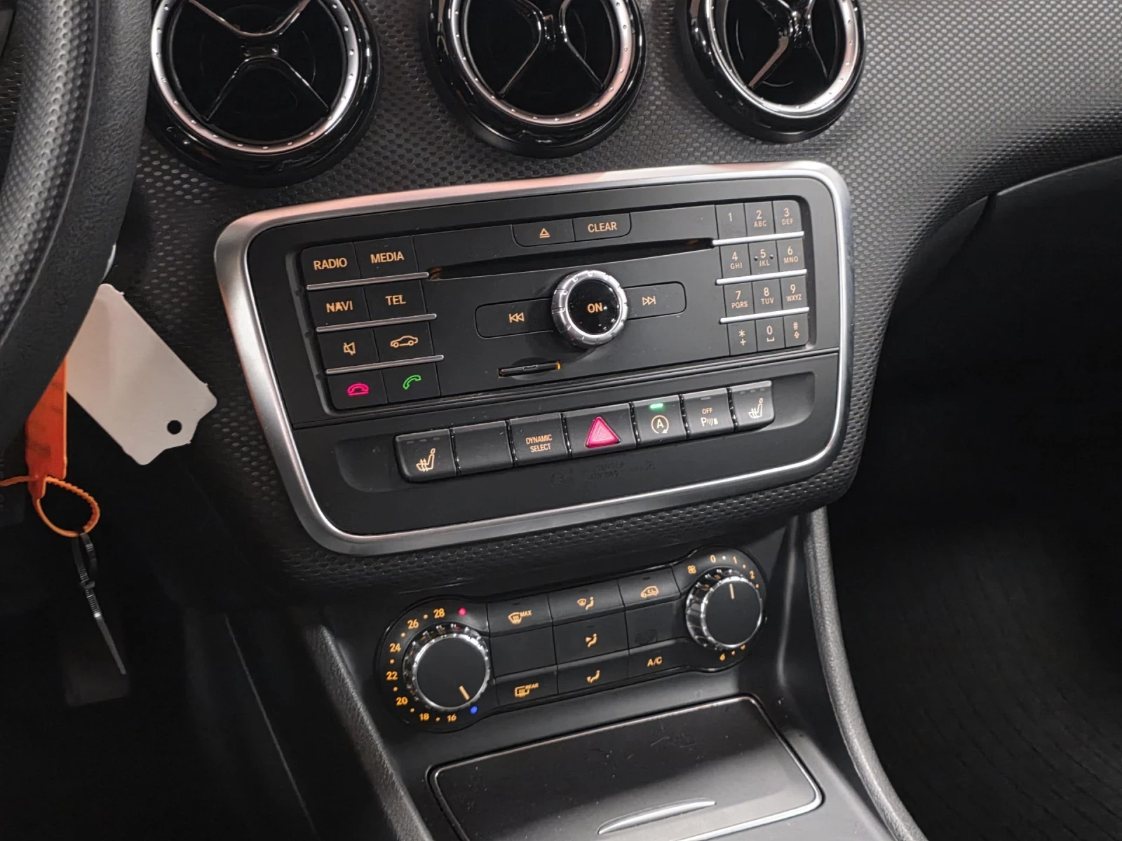 Mercedes-Benz A 180 d | 1.5dCI 109�� | ��������� | �������� 2016 | Mobile.bg � ����������� 10