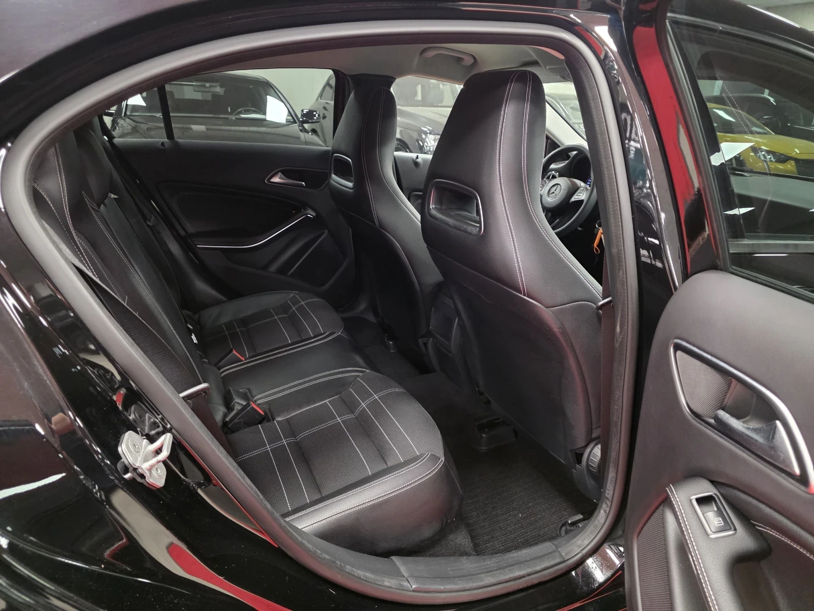 Mercedes-Benz A 180 d | 1.5dCI 109�� | ��������� | �������� 2016 | Mobile.bg � ����������� 15