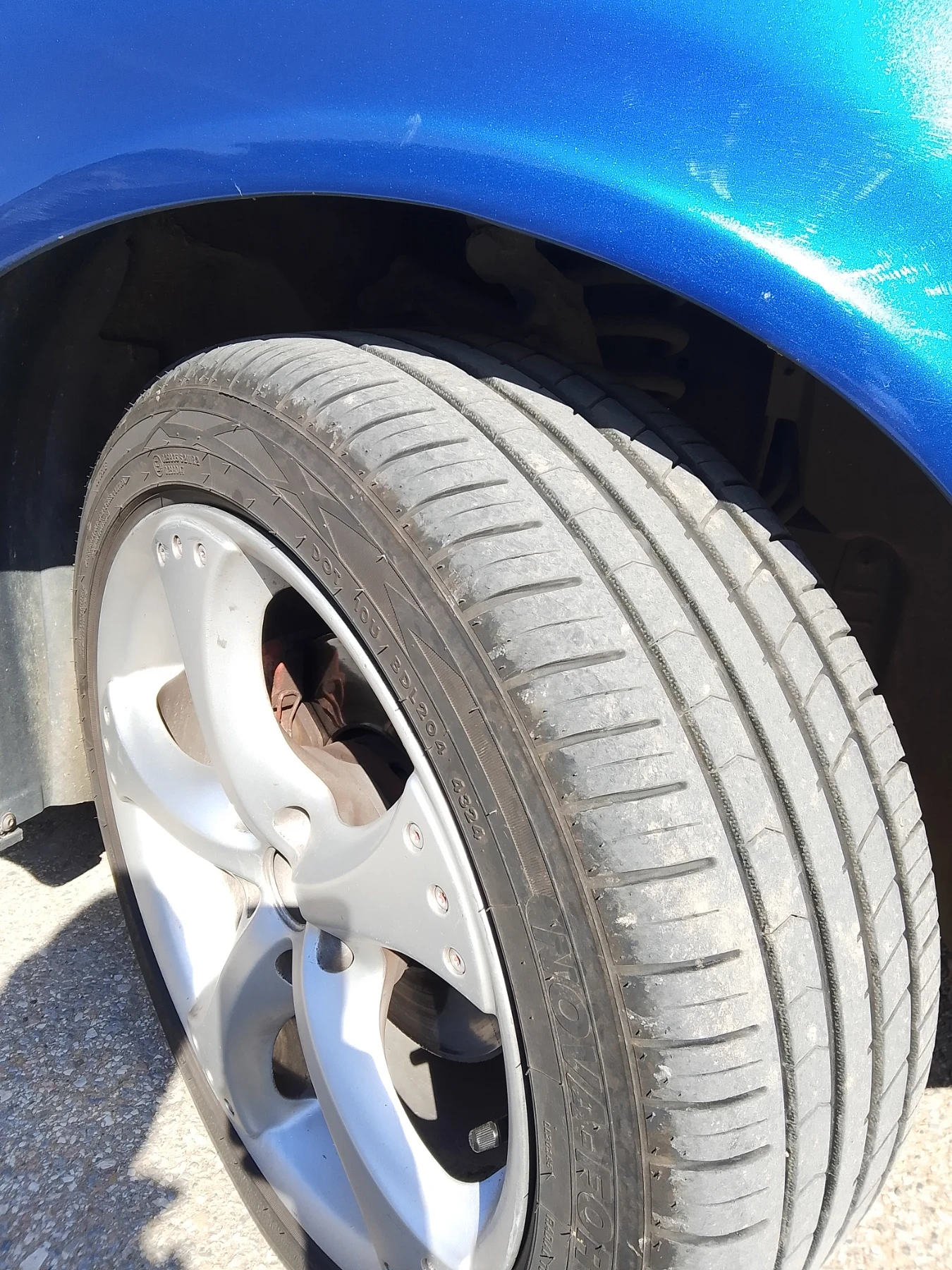 Audi A6, снимка 11 - Автомобили и джипове - 53815093