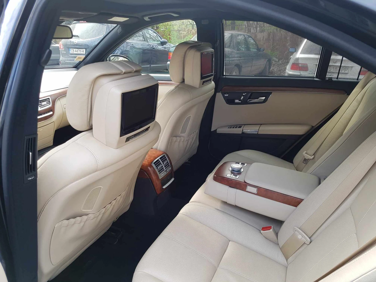 Mercedes-Benz S 420 | Mobile.bg � ����������� 2