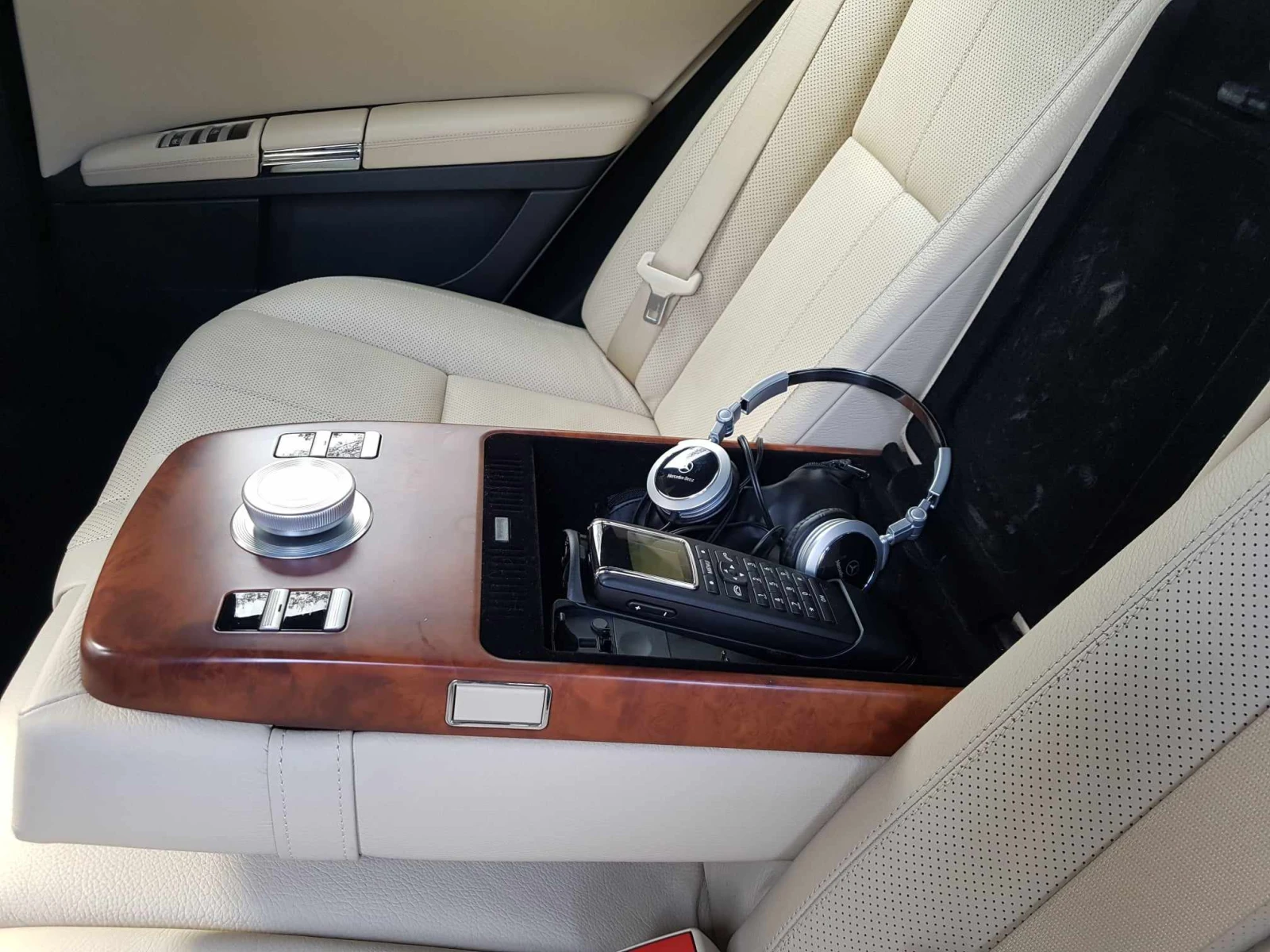 Mercedes-Benz S 420 | Mobile.bg � ����������� 3