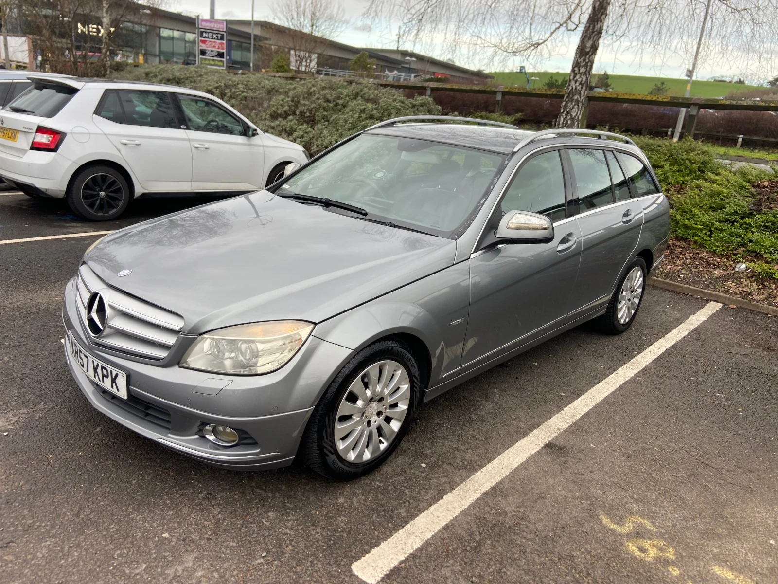 Mercedes-Benz C 220 2.2cdi | Mobile.bg � ����������� 2