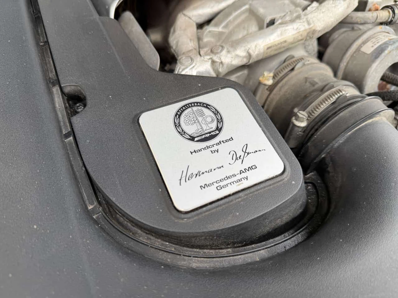 Mercedes-Benz C 63 AMG * S * CARFAX * ЦЕНА ДО БГ, снимка 15 - Автомобили и джипове - 54143065