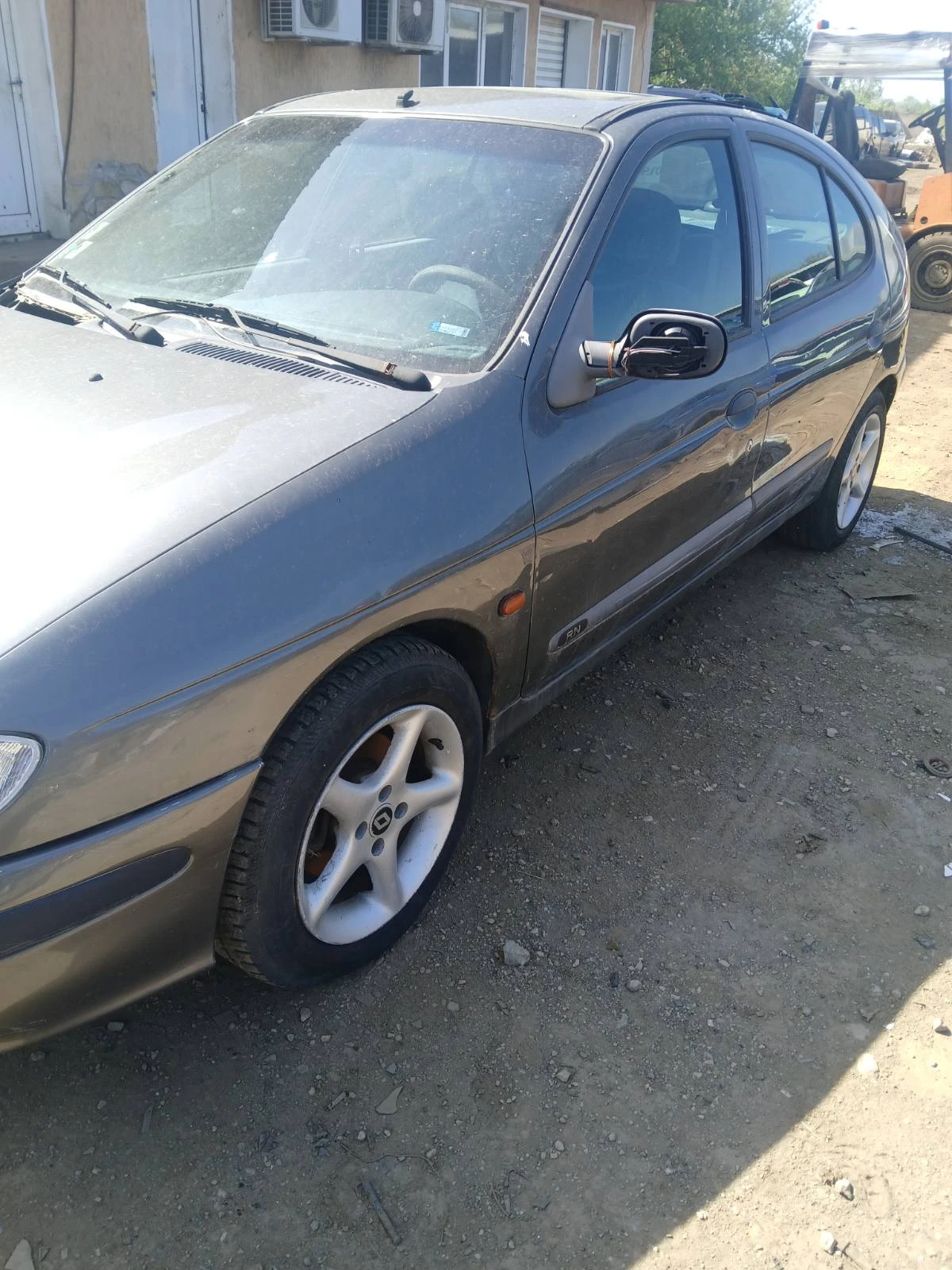 Renault Megane | Mobile.bg � ����������� 2