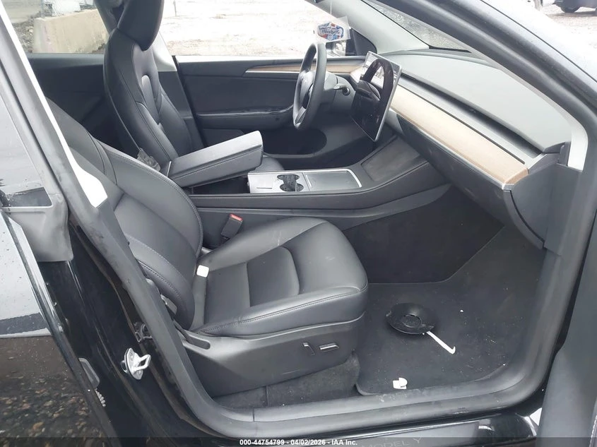 Tesla Model Y Awd/Long Range Dual Motor All-Wheel Drive | Mobile.bg � ����������� 5