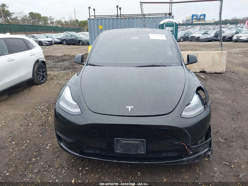 Tesla Model Y Awd/Long Range Dual Motor All-Wheel Drive | Mobile.bg � ����������� 12