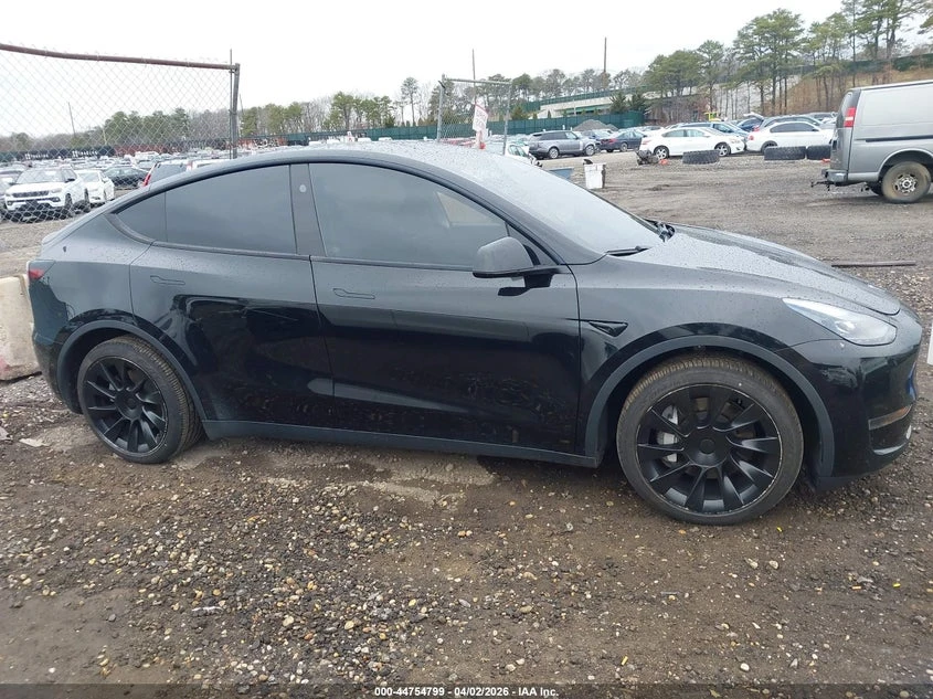 Tesla Model Y Awd/Long Range Dual Motor All-Wheel Drive | Mobile.bg � ����������� 13