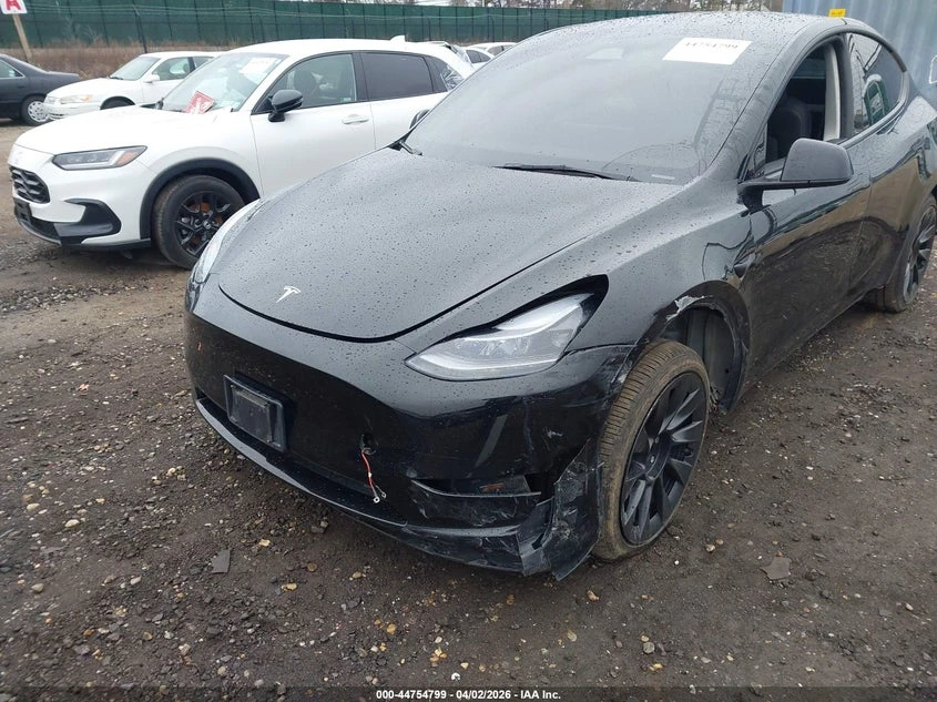 Tesla Model Y Awd/Long Range Dual Motor All-Wheel Drive | Mobile.bg � ����������� 6