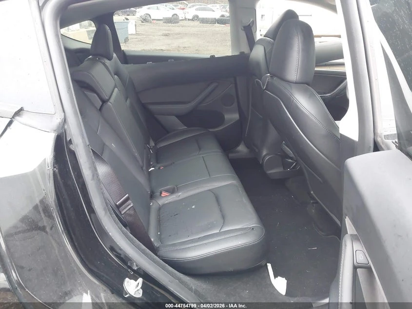 Tesla Model Y Awd/Long Range Dual Motor All-Wheel Drive | Mobile.bg � ����������� 8