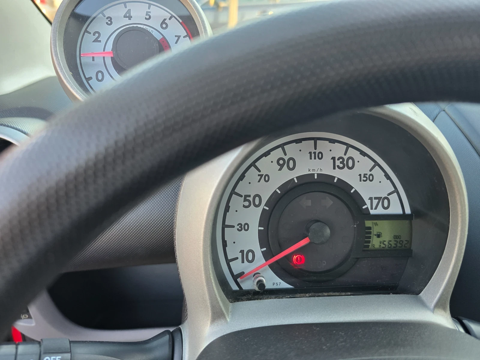 Peugeot 107 1.0 | Mobile.bg � ����������� 8