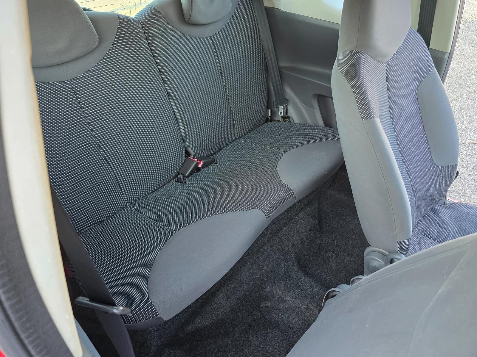 Peugeot 107 1.0 | Mobile.bg � ����������� 7