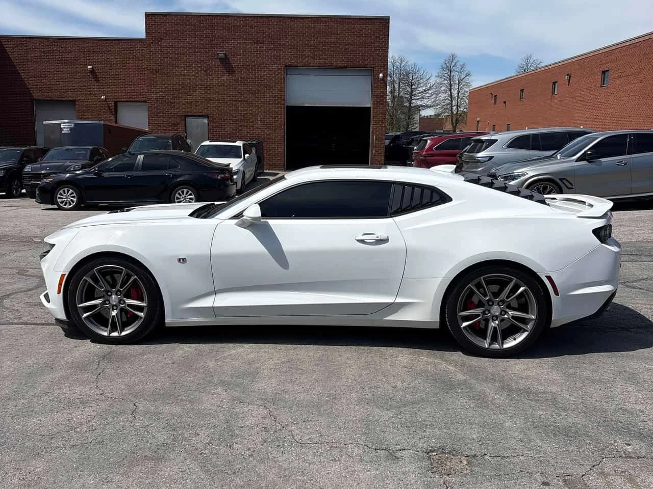 Chevrolet Camaro * 2SS * ����� * ��������� * NAVI | Mobile.bg � ����������� 2