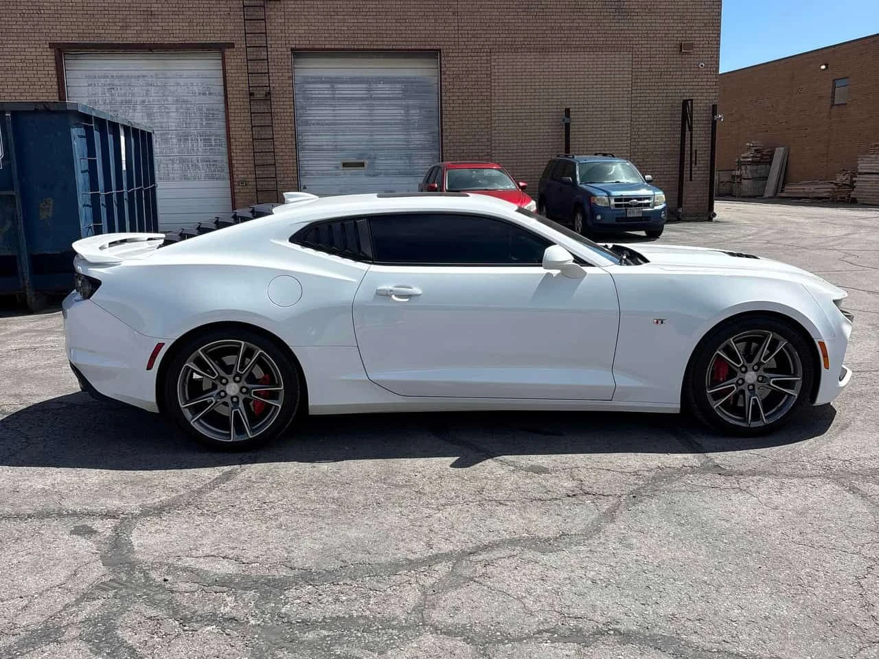 Chevrolet Camaro * 2SS * ����� * ��������� * NAVI | Mobile.bg � ����������� 3